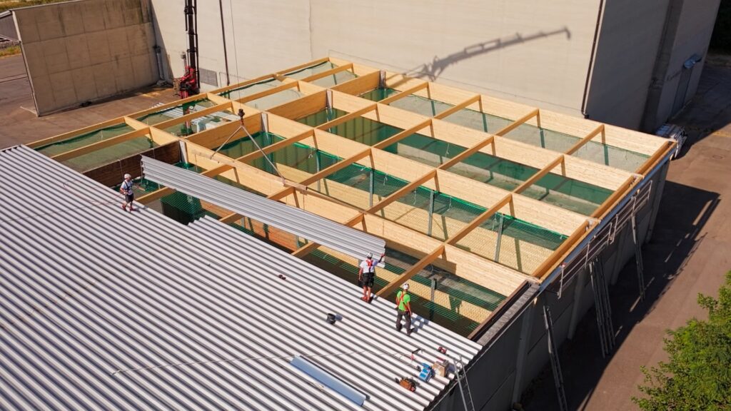 Titelbild Hitze Doku